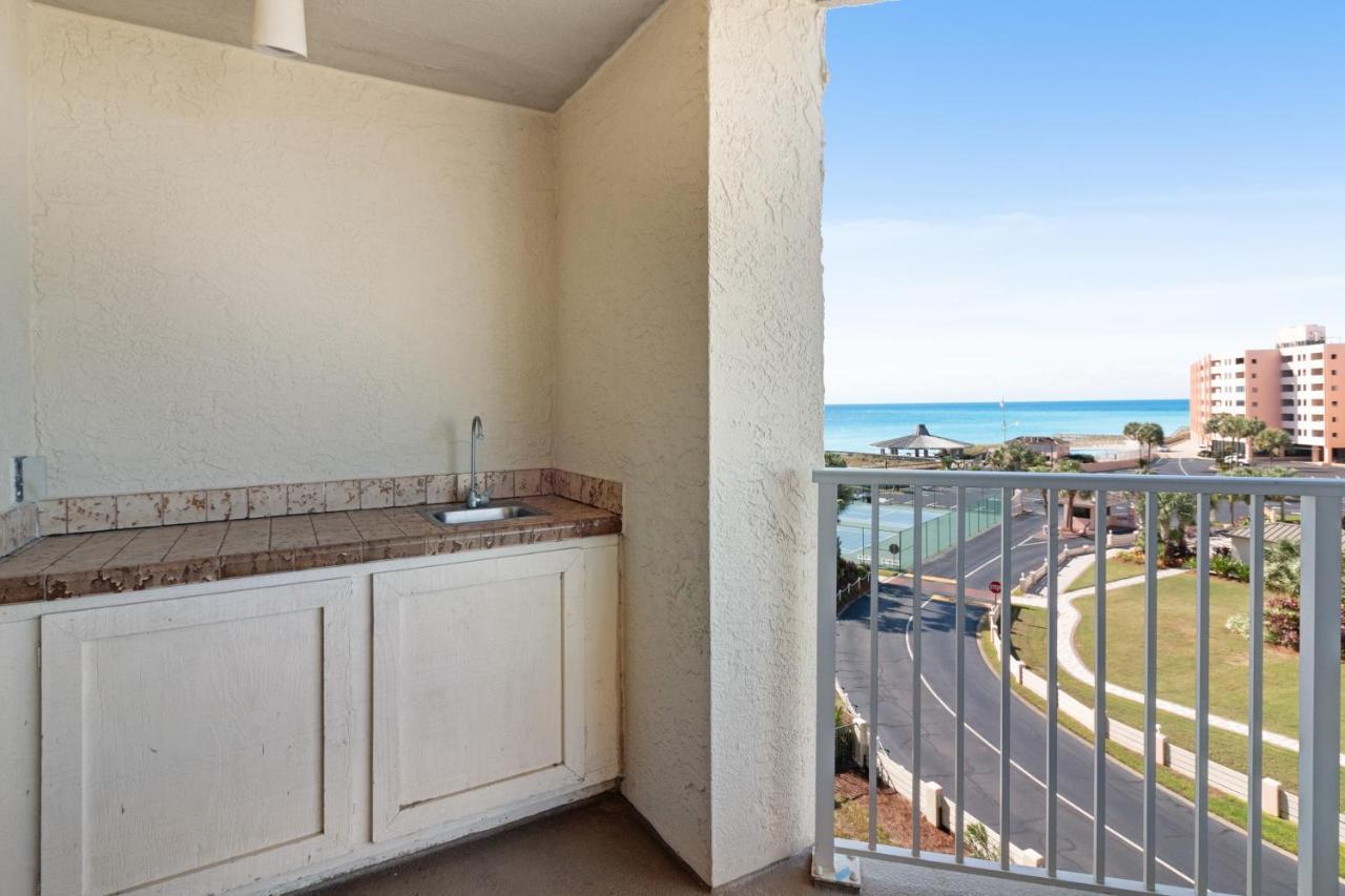 Inlet Reef Villa Destin Rum bild