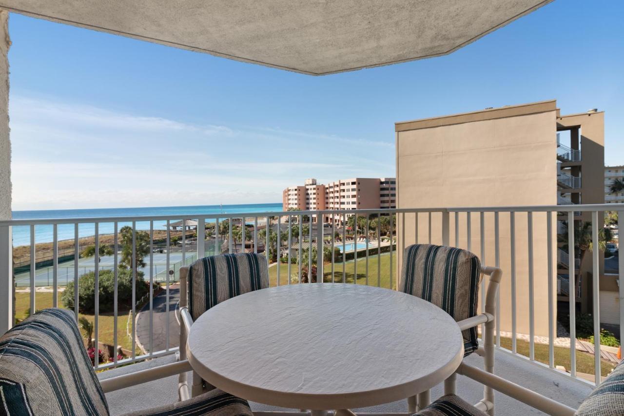 Inlet Reef Villa Destin Rum bild