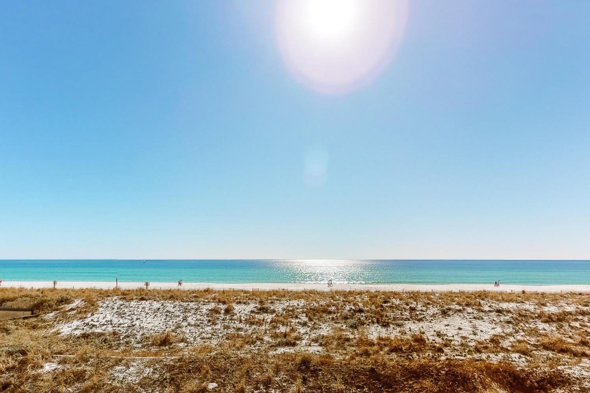 Inlet Reef Villa Destin Rum bild