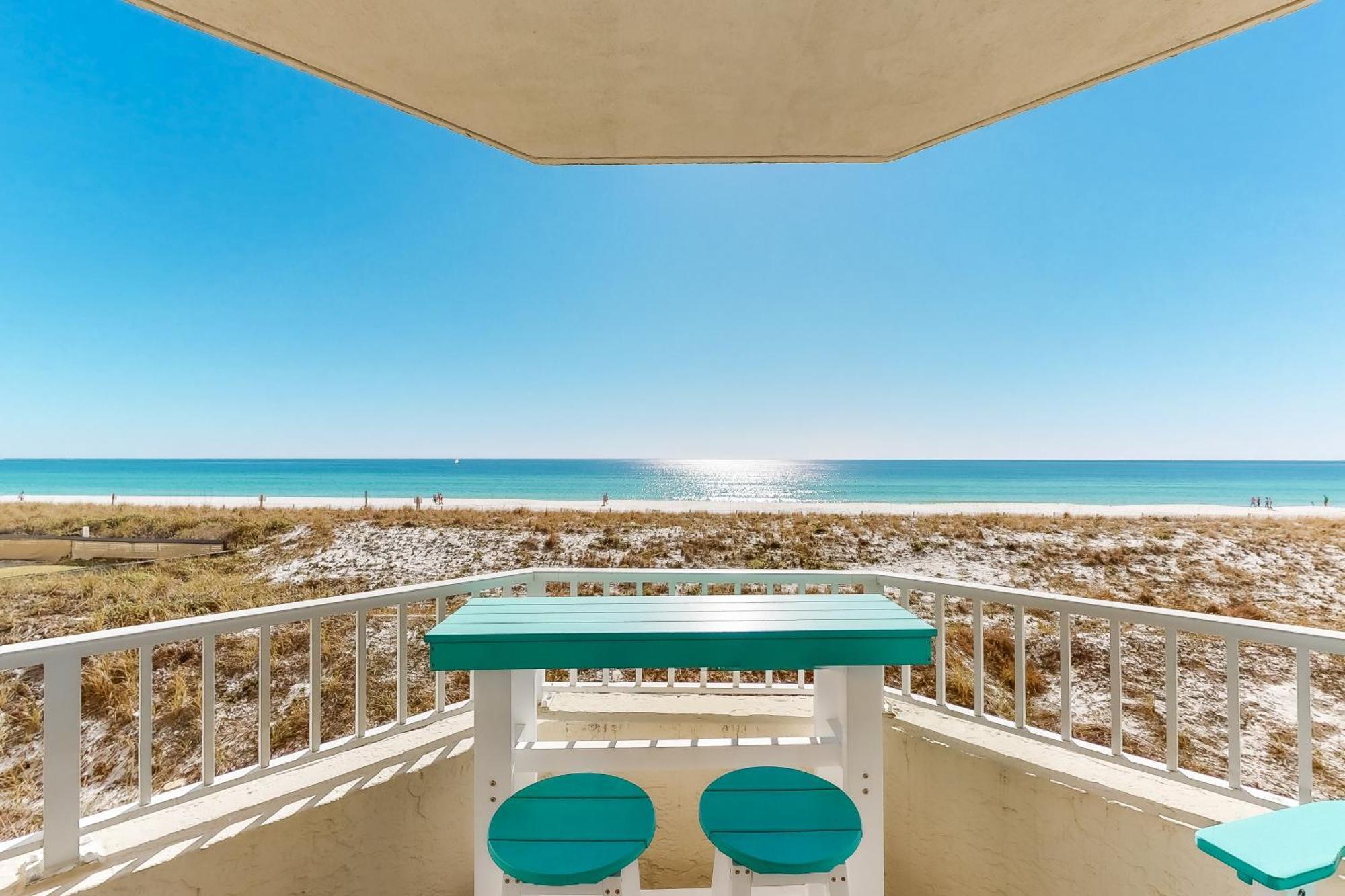 Inlet Reef Villa Destin Rum bild