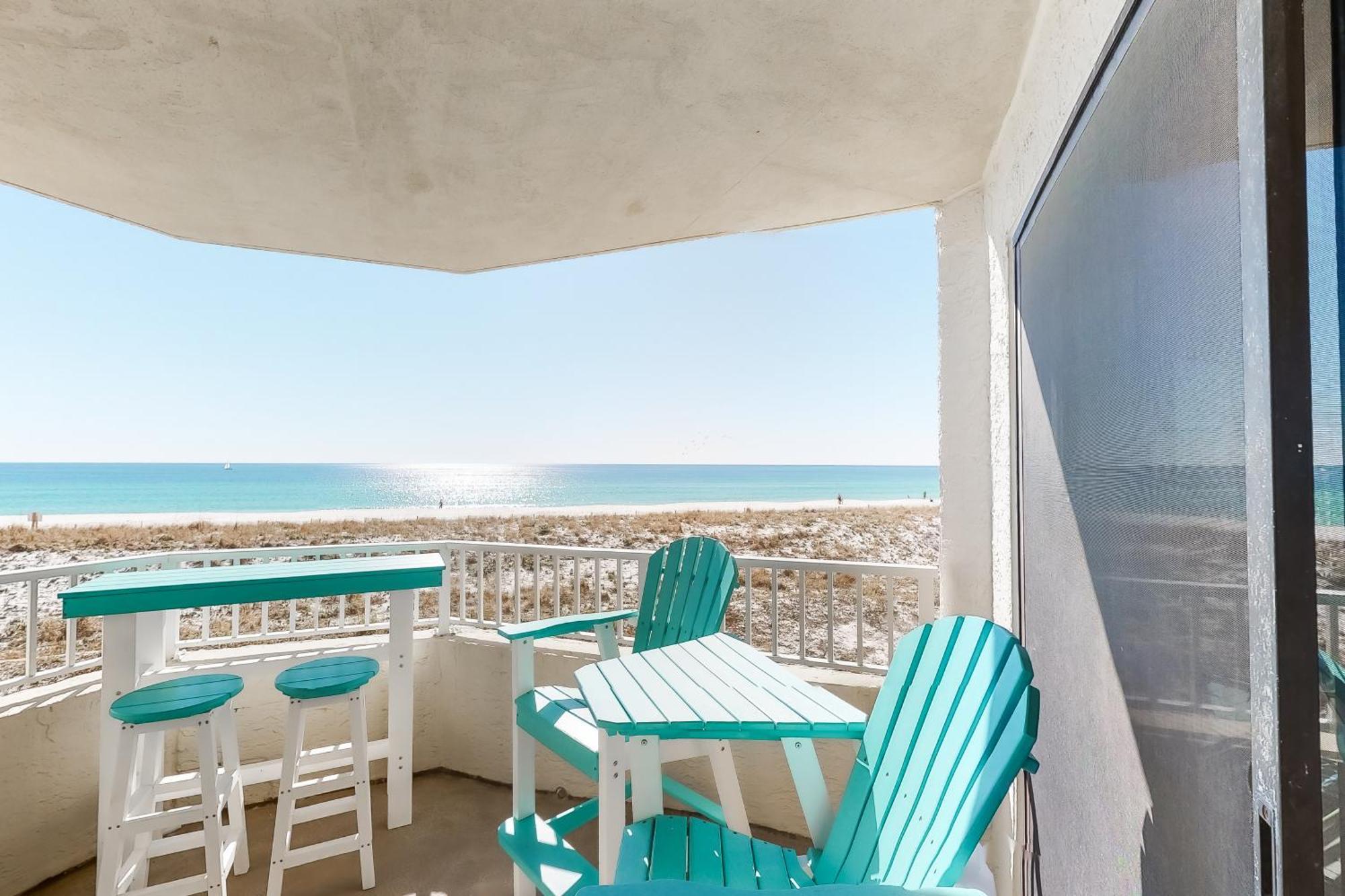 Inlet Reef Villa Destin Rum bild